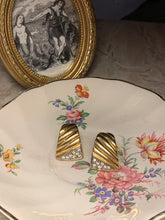 Load image into Gallery viewer, Vintage Pick Me Up Hoops