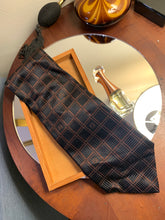 Load image into Gallery viewer, Vintage Fendi Block Tie