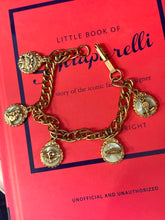 Load image into Gallery viewer, Vintage Charm Bracelet