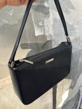 Load image into Gallery viewer, Vintage Burberry Black Handbag