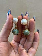 Load image into Gallery viewer, Antoinette Earrings