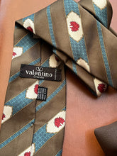 Load image into Gallery viewer, Vintage Valentino Tie