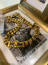 Load image into Gallery viewer, Vintage Givenchy Choker Necklace
