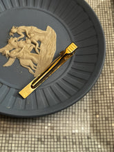 Load image into Gallery viewer, Vintage Tortoise Tie Pin