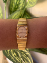 Load image into Gallery viewer, Vintage Seiko Exceline Watch