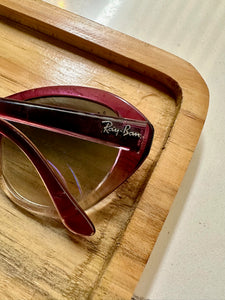 Vintage Ray Ban Sunglasses