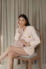 Load image into Gallery viewer, Vintage Chanel Chunky CC Coin Earrings