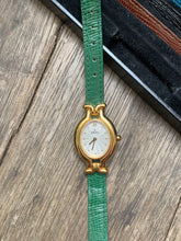 Load image into Gallery viewer, Vintage Fendi Interchangeable Watch