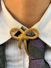 Load image into Gallery viewer, Vintage Christian Dior Bow Brooch
