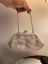 Load image into Gallery viewer, Vintage Sequin Bag