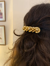 Load image into Gallery viewer, Vintage Designer Knot Hairclip
