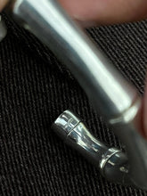 Load image into Gallery viewer, Vintage Gucci Bamboo Cuff