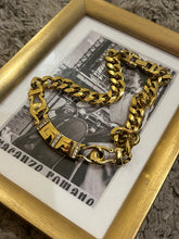 Load image into Gallery viewer, Vintage Givenchy Choker Necklace