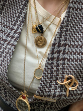 Load image into Gallery viewer, Vintage Seiko Watch Necklace