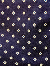 Load image into Gallery viewer, Vintage Dunhill London Tie