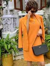 Load image into Gallery viewer, Vintage DKNY Tangerine Set