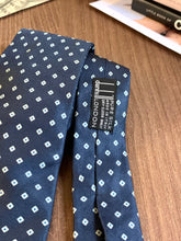 Load image into Gallery viewer, Vintage Dunhill London Tie