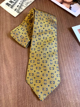 Load image into Gallery viewer, Vintage Celine Logo Tie