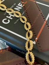 Load image into Gallery viewer, Vintage Drop Loop Bracelet