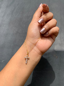 Cross Pendant