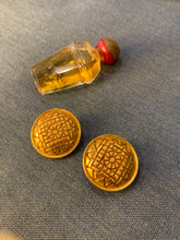 Load image into Gallery viewer, Vintage Antique Shield Studs