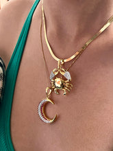 Load image into Gallery viewer, Crabbie Charm