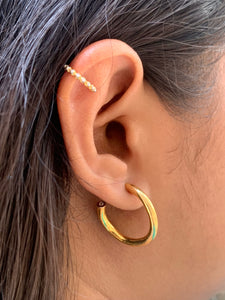 Kendall  Earcuff / Septum