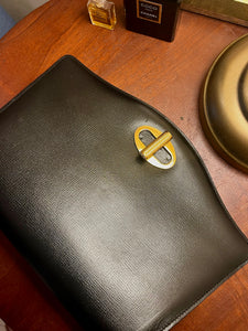 Vintage Dunhill Clutch