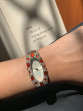 Load image into Gallery viewer, Vintage Valentino Bejewelled Women’s Wrist Watch