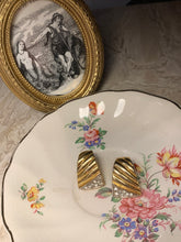 Load image into Gallery viewer, Vintage Pick Me Up Hoops