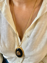 Load image into Gallery viewer, Vintage Limoges Necklace