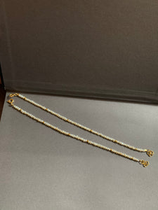 Rice Pearl Bracelets