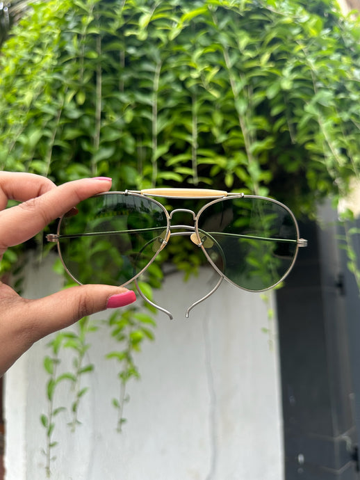 Vintage Sunglasses