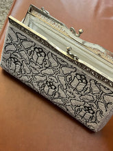 Load image into Gallery viewer, Vintage Designer Floral Bag