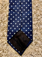 Load image into Gallery viewer, Vintage Dunhill London Tie