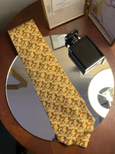 Load image into Gallery viewer, Vintage Salvatore Ferragamo Dog Tie