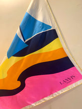 Load image into Gallery viewer, Vintage Lanvin Scarf