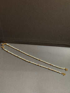 Rice Pearl Bracelets