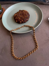 Load image into Gallery viewer, Vintage Monet Tangled Necklace