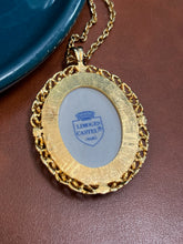 Load image into Gallery viewer, Vintage Limoges Necklace
