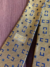 Load image into Gallery viewer, Vintage Celine Logo Tie