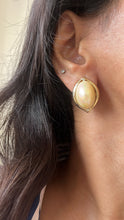 Load image into Gallery viewer, Vintage Pearl Drop Earrings