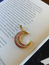 Load image into Gallery viewer, Luna charm