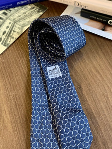 Vintage Hermes Tie