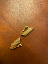 Load image into Gallery viewer, Vintage Geometric Earrings