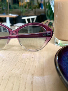 Vintage Ray Ban Sunglasses