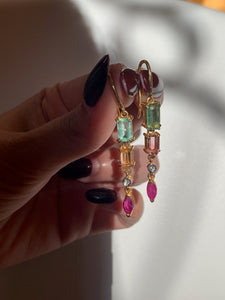 Dorothy Earrings