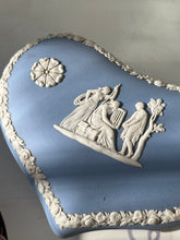 Load image into Gallery viewer, Vintage Wedgewood Heart Shaped Trinklet Holder