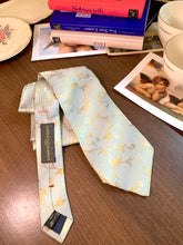 Load image into Gallery viewer, Vintage Loden Frey Munchen Tie