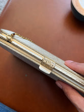 Load image into Gallery viewer, Vintage Golden Bag
